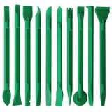 ABS Pry Tool Kit, Plastic, Anti-Static, Anti-Scratch, 10-in-1 redirect to product page